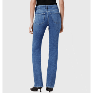 AllSaints Haldan Slim Bootcut Denim Jeans